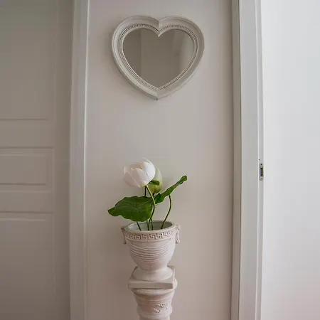 A Casa Di Ale Lejlighed *