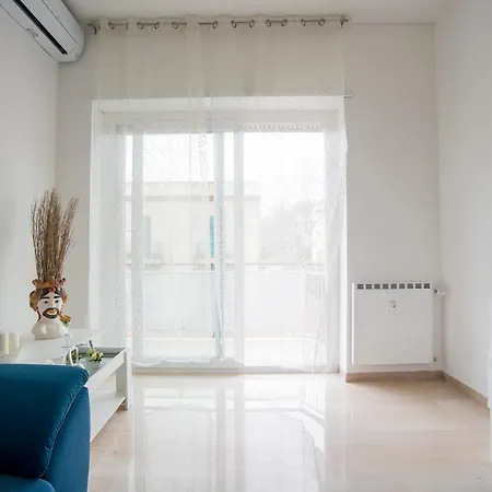 A Casa Di Ale Lejlighed