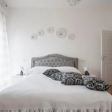 A Casa Di Ale Lejlighed *