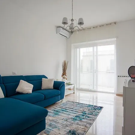 Lejlighed A Casa Di Ale Rom