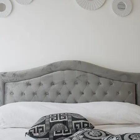 Lejlighed A Casa Di Ale