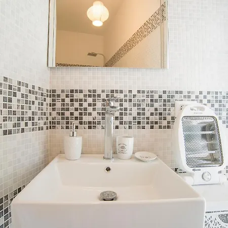 Lejlighed A Casa Di Ale *