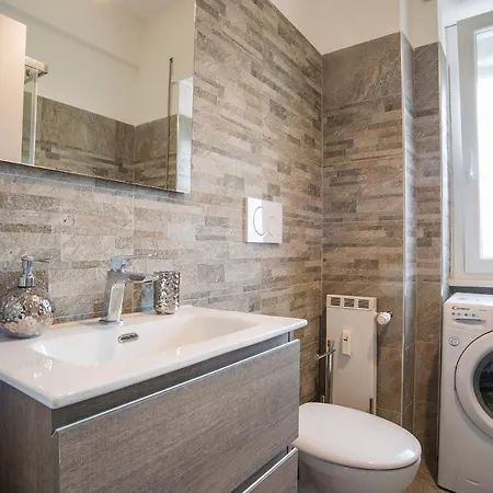 A Casa Di Ale Lejlighed