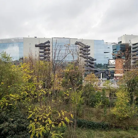 Lejlighed A Casa Di Ale Rom