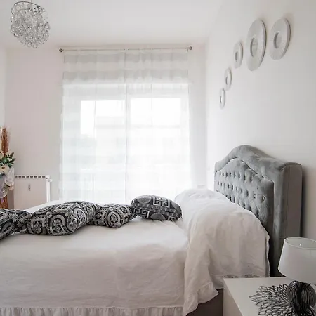 A Casa Di Ale דירה רומא