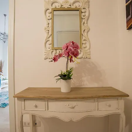 A Casa Di Ale * רומא