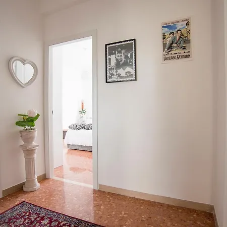 דירה A Casa Di Ale *