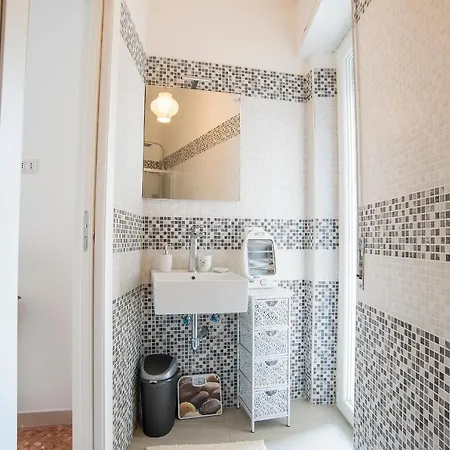 A Casa Di Ale * רומא