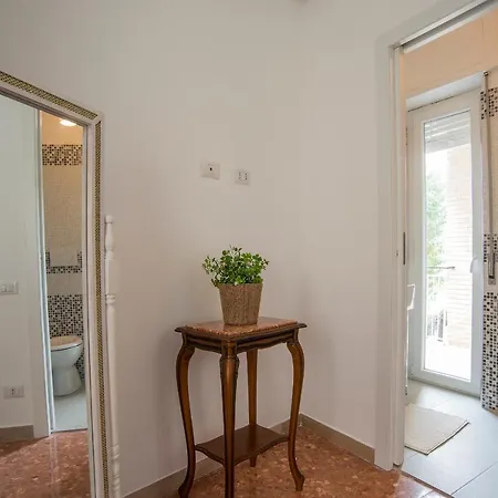 A Casa Di Ale רומא