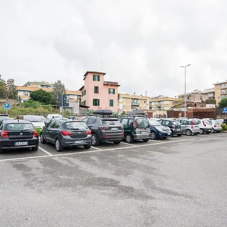 A Casa Di Ale Apartman