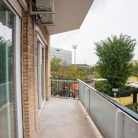 A Casa Di Ale דירה רומא