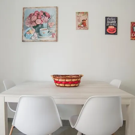 A Casa Di Ale דירה