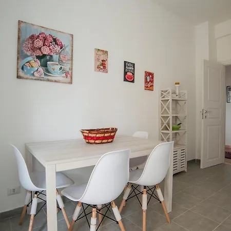 דירה A Casa Di Ale