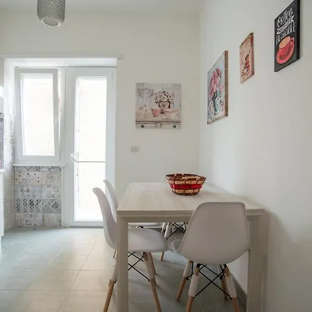 A Casa Di Ale Apartman