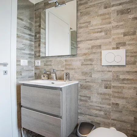 A Casa Di Ale * רומא