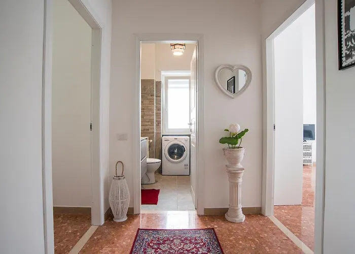 A Casa Di Ale ローマ