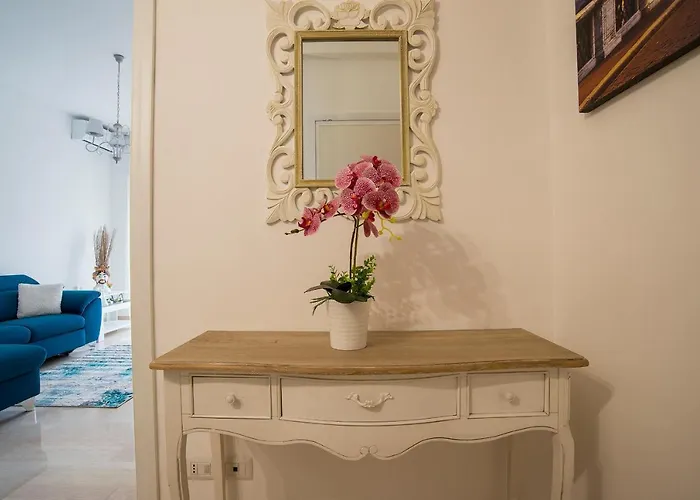 A Casa Di Ale * ローマ