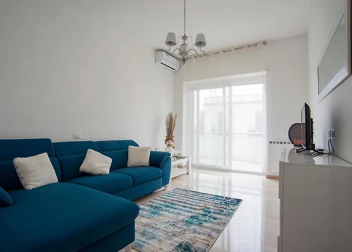 アパート A Casa Di Ale ローマ