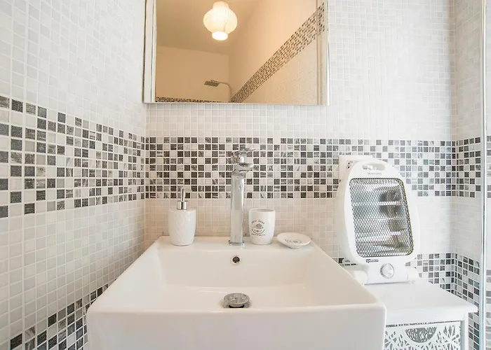 アパート A Casa Di Ale *