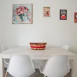 A Casa Di Ale Lägenhet