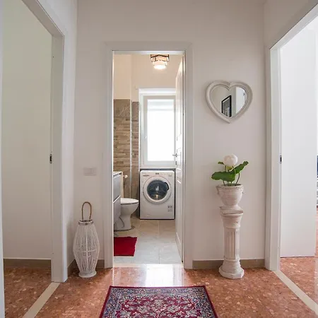 A Casa Di Ale Ρώμη