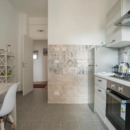 Διαμέρισμα A Casa Di Ale *