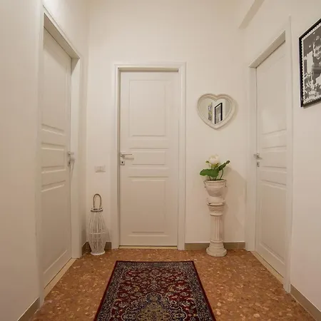A Casa Di Ale *